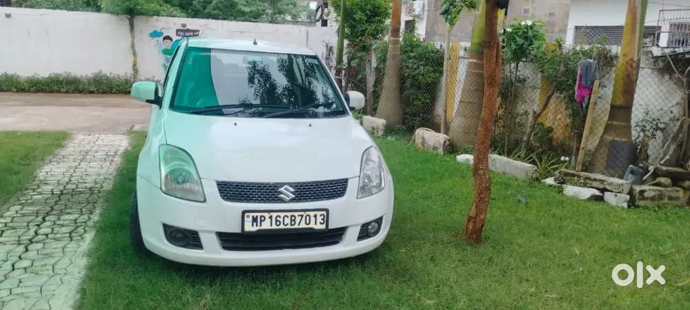 Maruti Suzuki Dzire 2015 Diesel 87000 Km Driven