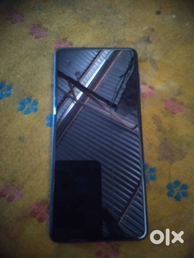 Samsung m53 5g