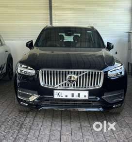 Volvo XC90 Inscription Luxury, 2024, Petrol