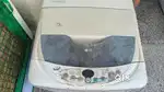 LG brand Top load washing machine 6 kg