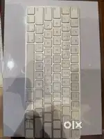 i want to sale magic Keyboard