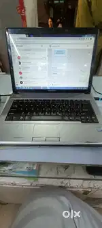 Lenovo laptop cor2duel