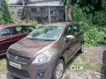 Maruti Suzuki Ertiga 2012-2015 VXI ABS, 2015, Petrol