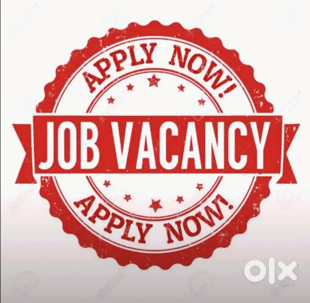 Job vacancy