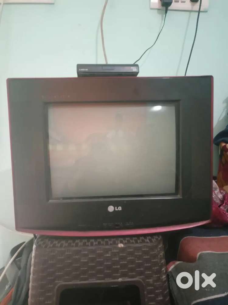 Lg tv 14 inch