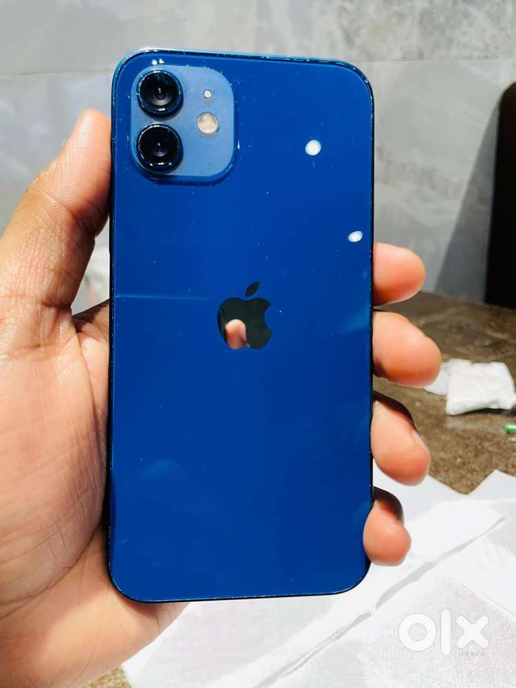 I phone 12 64gb
