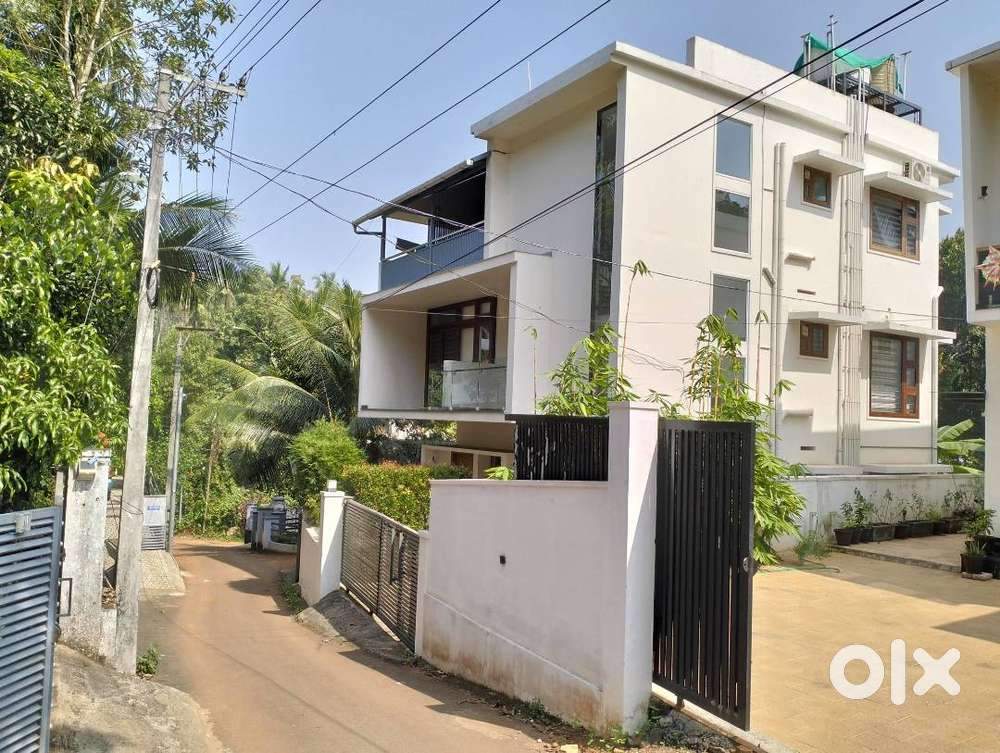 Furnished 2 BHK