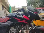 Extra bike