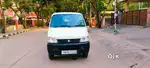 Maruti Suzuki Eeco 5 Seater AC, 2019, Petrol