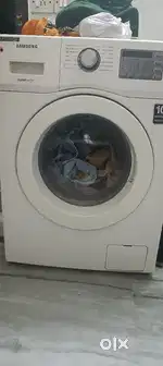 Samsung washing machine