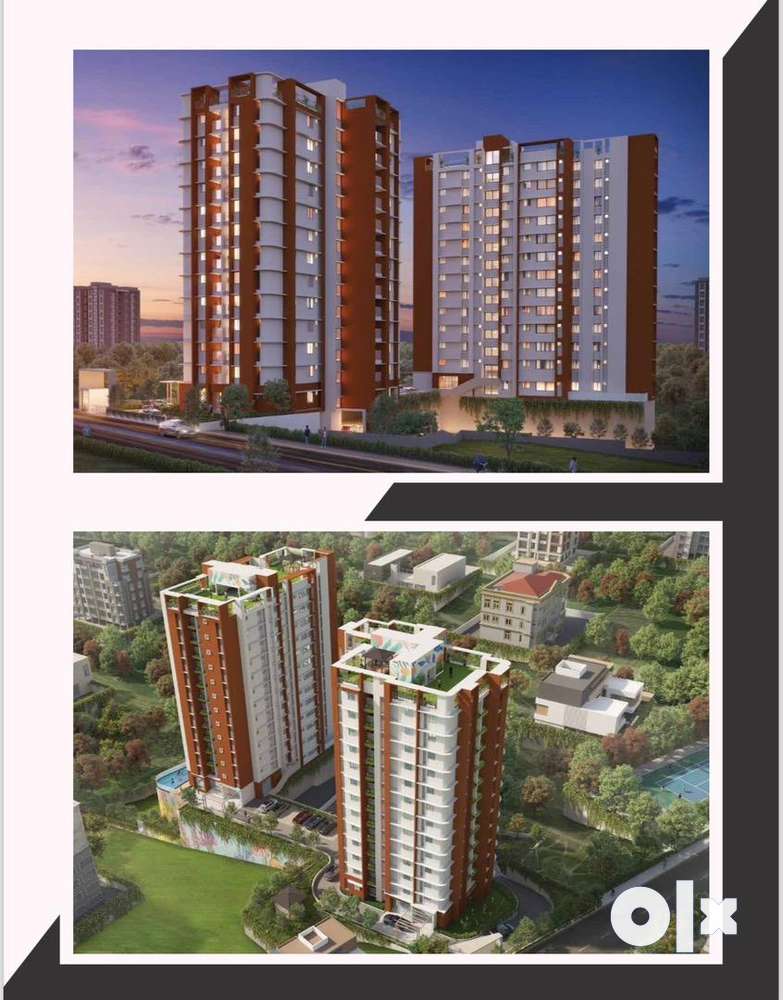 2bhk apartment at low cost pre launch offer