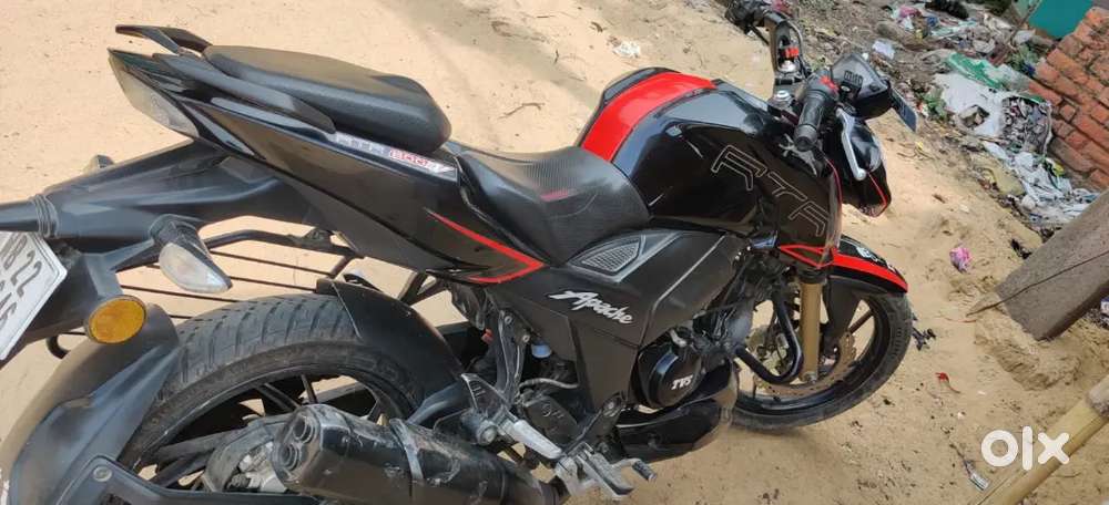 Good condition.  No problem