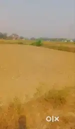 Plot Available near New International stadium Rajatalab varanasi