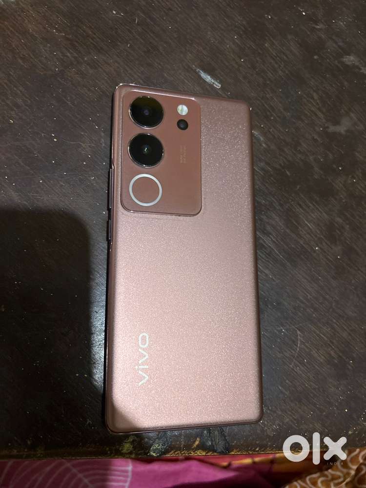Vivo v29 god condition