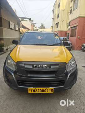 ISUZU S-CAB 2WD HR