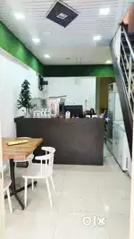 Prime location Ground Floor Shop On Sale near Akurdi Station