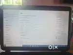 HP LAPTOP Intel core i3