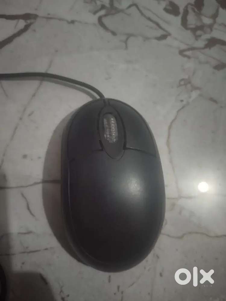 Mouse is for sale