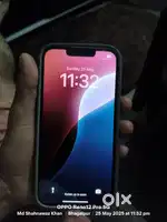 iphone 13/ 128gb... bill box sb h