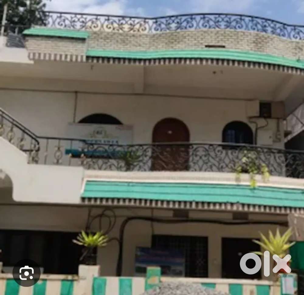 DEVELOPMENT SOTE 50 : 50 RATIO 50LAKHS NON REFUNDABLE SHIVAJI PALEM