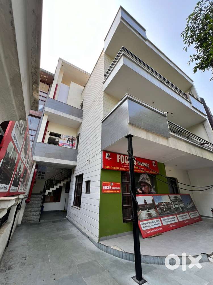 PG for boys and girls