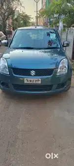 Maruti Suzuki Swift, 2011, Diesel