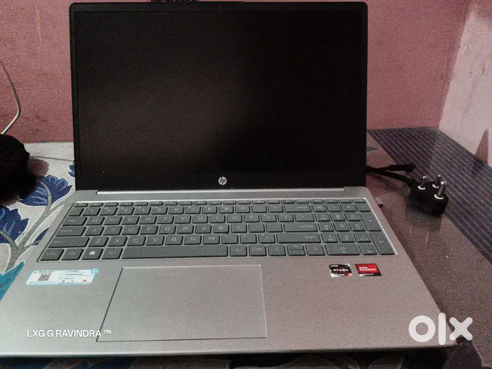 HP LAPTOP MODAL 2025