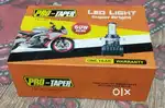 Pro-Taper Super Bright LED Light