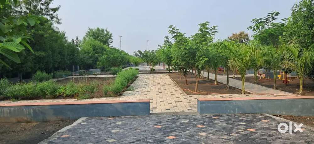 Plot in Nagpur