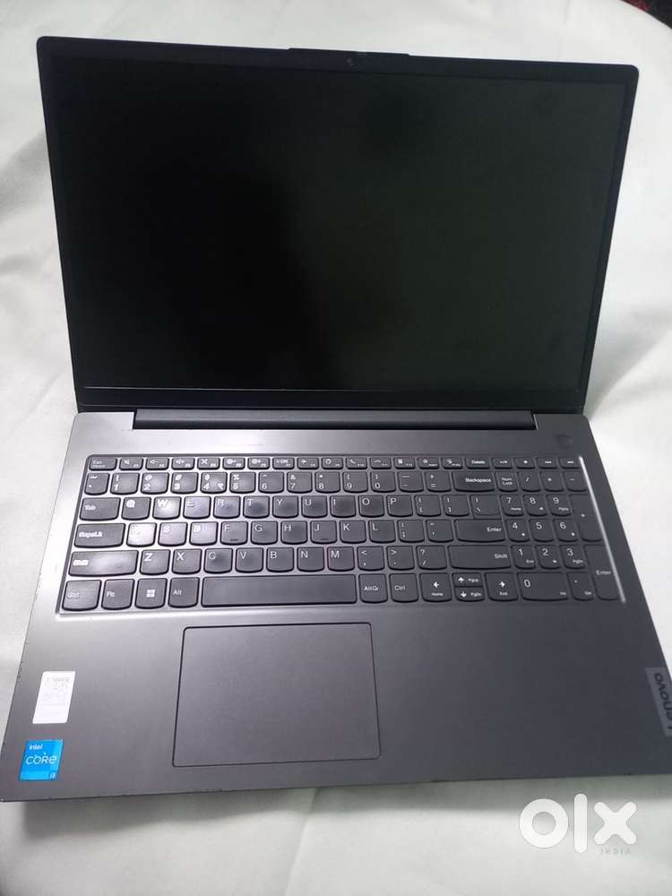 Lenovo Laptop - 1 year used Well-Maintained Quality