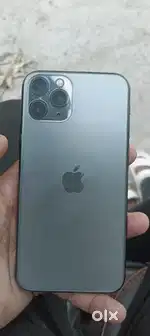iPhone 11 pro 64GB