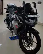 Suzuki Gixxer SF   Dec 2021 Model  45,000 km  Excellent Condition