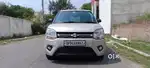 Maruti Suzuki Wagon R 1.0 2019-2022 LXi (O) CNG, 2022, Petrol