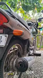 Hero honda Ambition135  17000 only