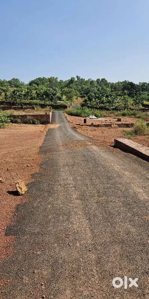 For sale 14 cent Plot at Pilathara