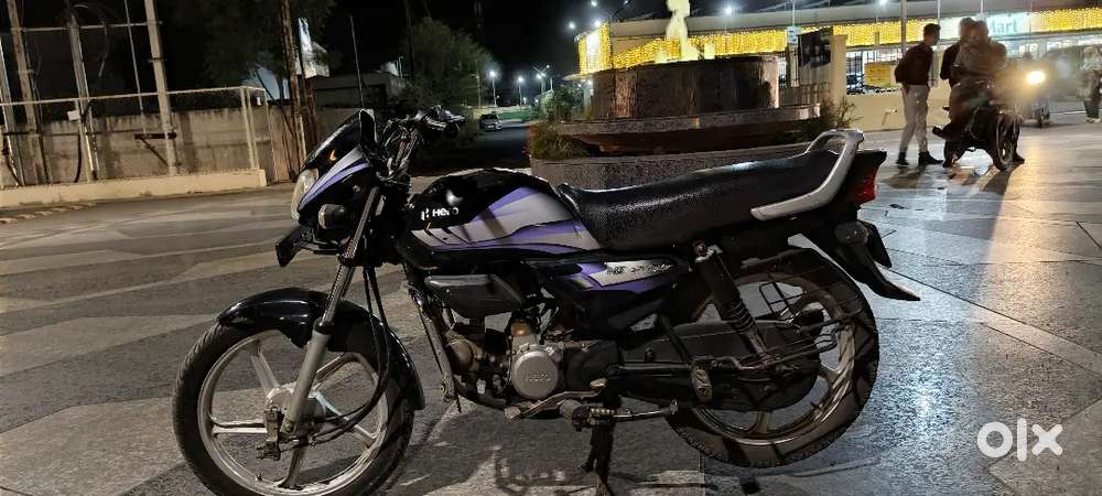 A baik good condition