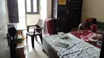 Spacious and Ventilated rooms