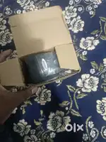 I want to sell new box pack barcode scanner