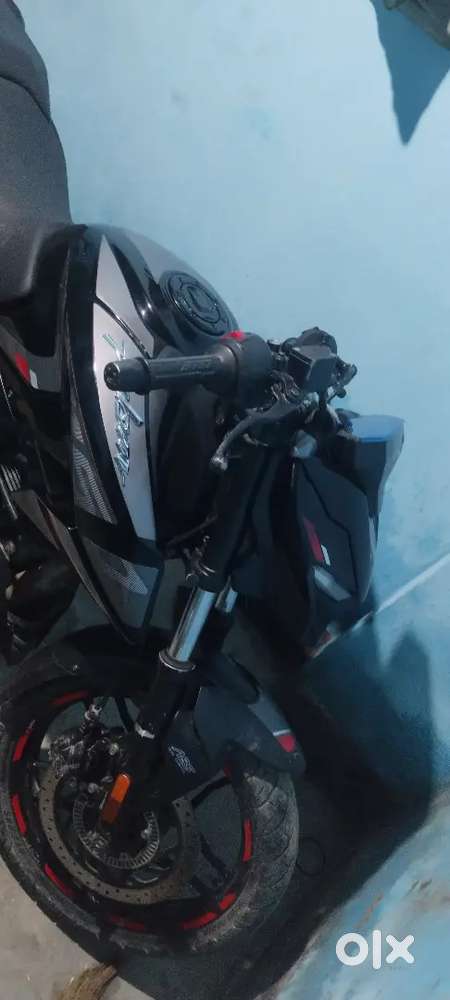 Full condition