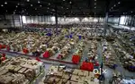 WE ARE ONBOARDING NEW EMPLOYEE FOR WAREHOUSE