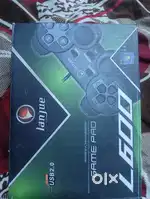 Gaming controller