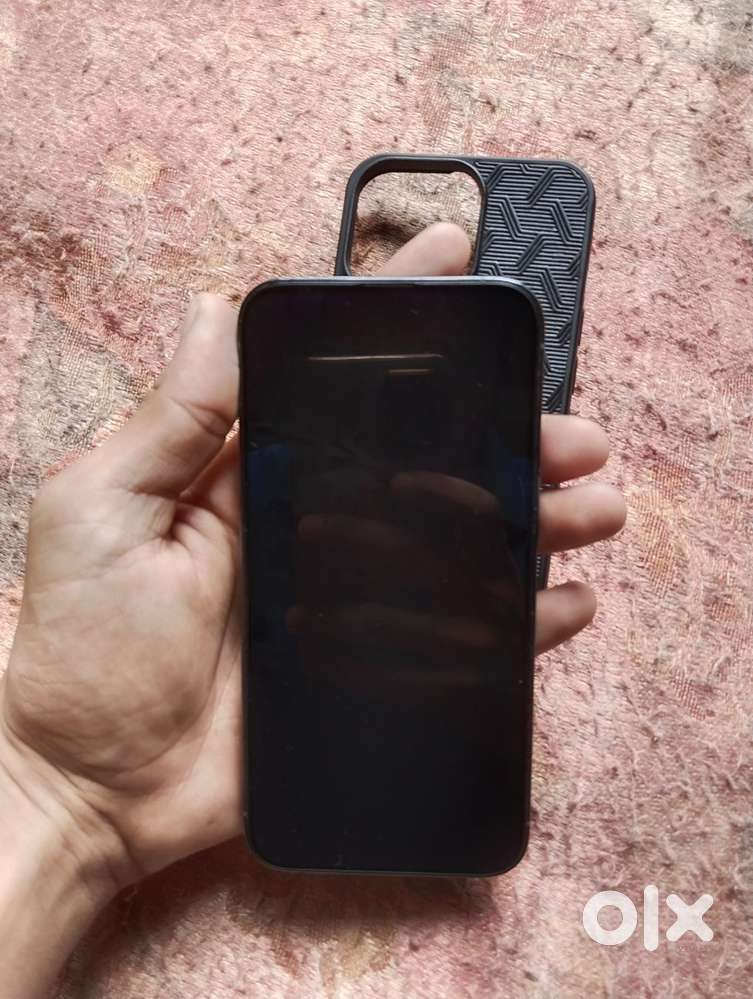 Iphone 13 pro full original with cable and box