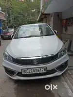 Maruti Suzuki Ciaz 1.5 Sigma SHVS MT, 2018, Diesel