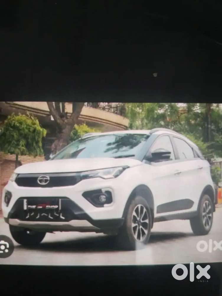 Driver for nexon car