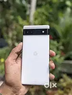 Pixel 6a good condition