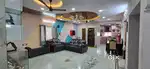 Rent 3 BHK duplex house in dammaiguda east facing semi furnished