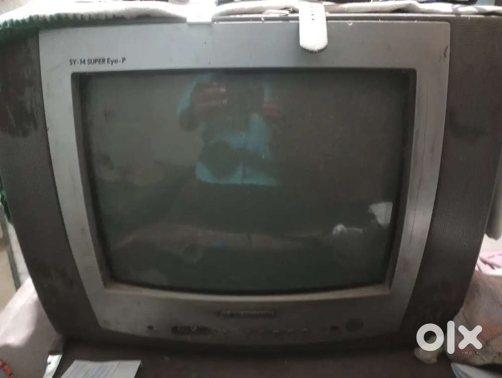 Old sunsui tv