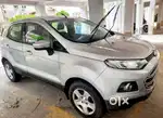 Sep 2013 Ford Ecosports diesel
