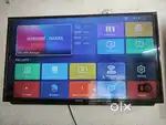 SUPER SALE 46 MODEL INCH SMART ANDROID LEDTV WITH WARRANTY 2 YEAR