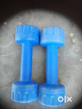 1kg Dumble